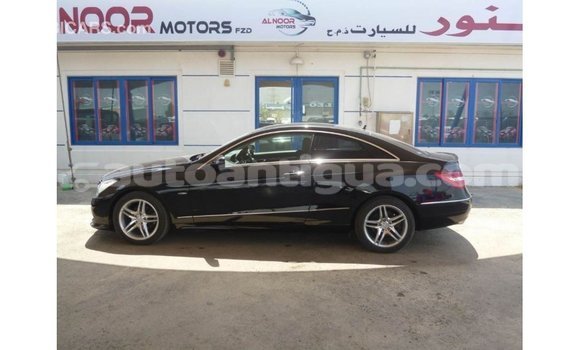 Buy Import Mercedes-Benz 250 Black Car in Import - Dubai in Antigua Buy Import Mercedes-Benz 250 Black Car in Import - Dubai in Antigua