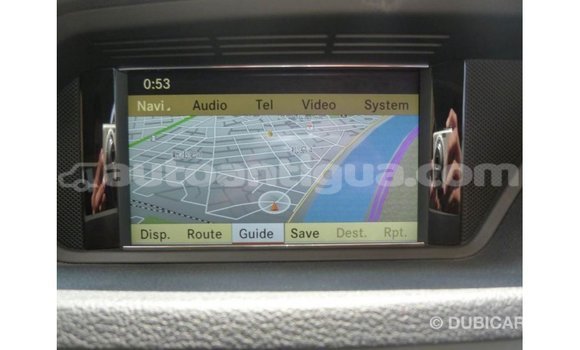 Buy Import Mercedes-Benz 250 Black Car in Import - Dubai in Antigua Buy Import Mercedes-Benz 250 Black Car in Import - Dubai in Antigua