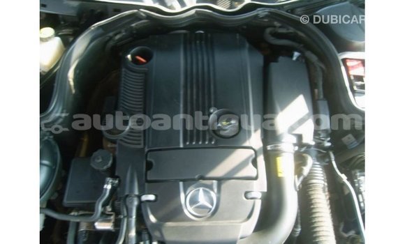 Buy Import Mercedes-Benz 250 Black Car in Import - Dubai in Antigua Buy Import Mercedes-Benz 250 Black Car in Import - Dubai in Antigua