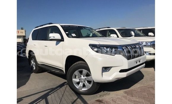 Buy Import Toyota Prado White Car in Import - Dubai in Antigua Buy Import Toyota Prado White Car in Import - Dubai in Antigua