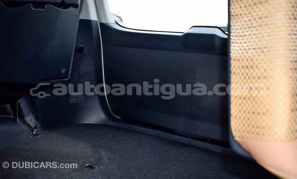 Buy Import Toyota Fortuner White Car in Import - Dubai in Antigua Buy Import Toyota Fortuner White Car in Import - Dubai in Antigua