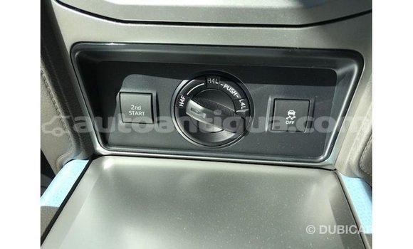 Buy Import Toyota Prado White Car in Import - Dubai in Antigua Buy Import Toyota Prado White Car in Import - Dubai in Antigua