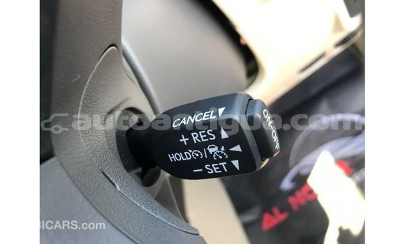 Buy Import Toyota Prado White Car in Import - Dubai in Antigua Buy Import Toyota Prado White Car in Import - Dubai in Antigua