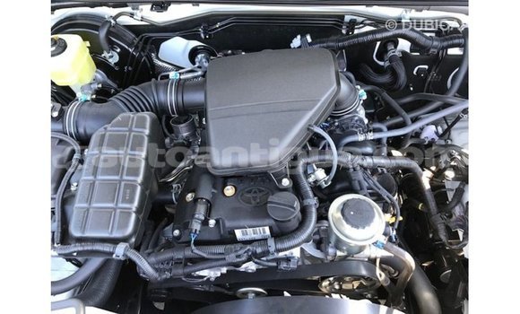 Buy Import Toyota Prado White Car in Import - Dubai in Antigua Buy Import Toyota Prado White Car in Import - Dubai in Antigua