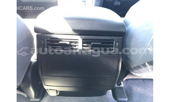 Buy Import Toyota Land Cruiser White Car in Import - Dubai in Antigua Buy Import Toyota Land Cruiser White Car in Import - Dubai in Antigua