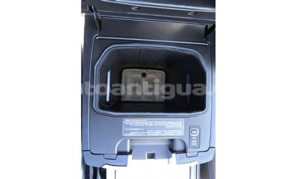 Buy Import Toyota Land Cruiser White Car in Import - Dubai in Antigua Buy Import Toyota Land Cruiser White Car in Import - Dubai in Antigua