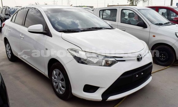 Buy Import Toyota Yaris White Car in Import - Dubai in Antigua Buy Import Toyota Yaris White Car in Import - Dubai in Antigua
