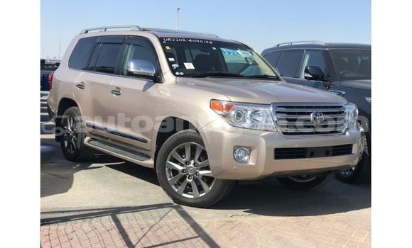 Buy Import Toyota Land Cruiser Other Car in Import - Dubai in Antigua Buy Import Toyota Land Cruiser Other Car in Import - Dubai in Antigua