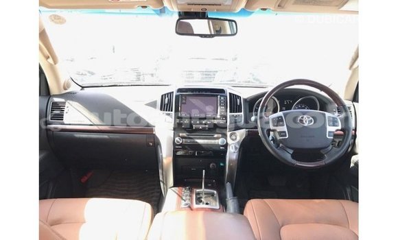 Buy Import Toyota Land Cruiser Other Car in Import - Dubai in Antigua Buy Import Toyota Land Cruiser Other Car in Import - Dubai in Antigua