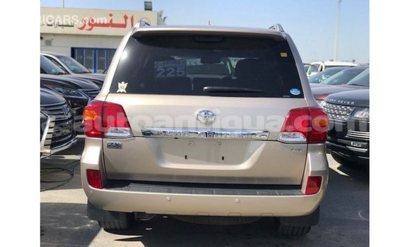 Buy Import Toyota Land Cruiser Other Car in Import - Dubai in Antigua Buy Import Toyota Land Cruiser Other Car in Import - Dubai in Antigua