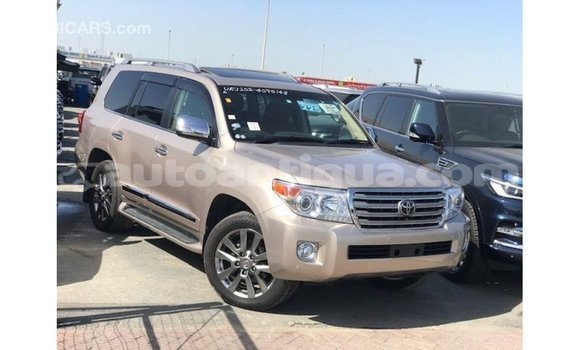 Buy Import Toyota Land Cruiser Other Car in Import - Dubai in Antigua Buy Import Toyota Land Cruiser Other Car in Import - Dubai in Antigua