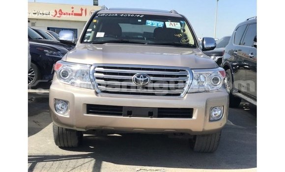 Buy Import Toyota Land Cruiser Other Car in Import - Dubai in Antigua Buy Import Toyota Land Cruiser Other Car in Import - Dubai in Antigua