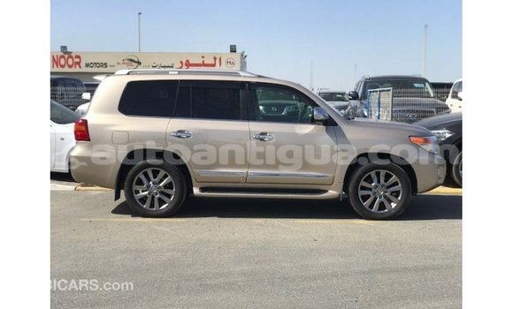 Buy Import Toyota Land Cruiser Other Car in Import - Dubai in Antigua Buy Import Toyota Land Cruiser Other Car in Import - Dubai in Antigua