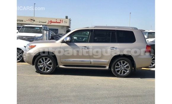 Buy Import Toyota Land Cruiser Other Car in Import - Dubai in Antigua Buy Import Toyota Land Cruiser Other Car in Import - Dubai in Antigua