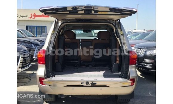 Buy Import Toyota Land Cruiser Other Car in Import - Dubai in Antigua Buy Import Toyota Land Cruiser Other Car in Import - Dubai in Antigua
