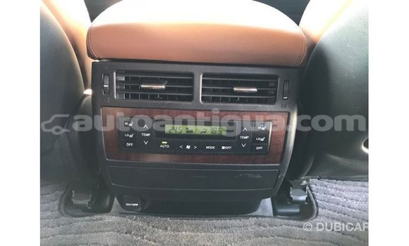 Buy Import Toyota Land Cruiser Other Car in Import - Dubai in Antigua Buy Import Toyota Land Cruiser Other Car in Import - Dubai in Antigua
