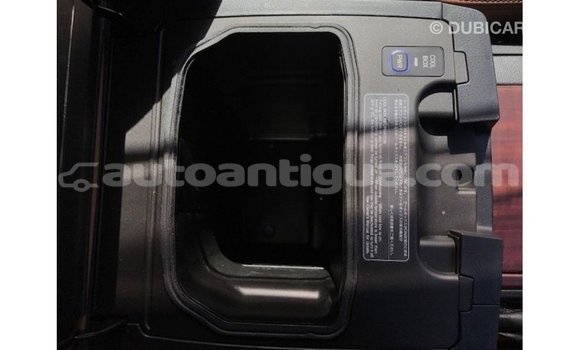 Buy Import Toyota Land Cruiser Other Car in Import - Dubai in Antigua Buy Import Toyota Land Cruiser Other Car in Import - Dubai in Antigua