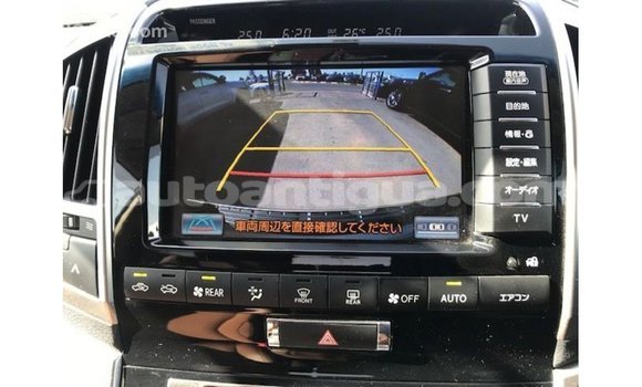 Buy Import Toyota Land Cruiser Other Car in Import - Dubai in Antigua Buy Import Toyota Land Cruiser Other Car in Import - Dubai in Antigua