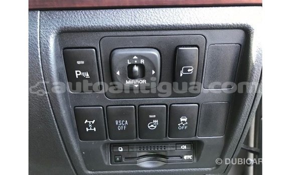 Buy Import Toyota Land Cruiser Other Car in Import - Dubai in Antigua Buy Import Toyota Land Cruiser Other Car in Import - Dubai in Antigua