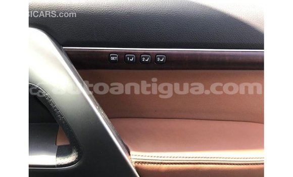 Buy Import Toyota Land Cruiser Other Car in Import - Dubai in Antigua Buy Import Toyota Land Cruiser Other Car in Import - Dubai in Antigua