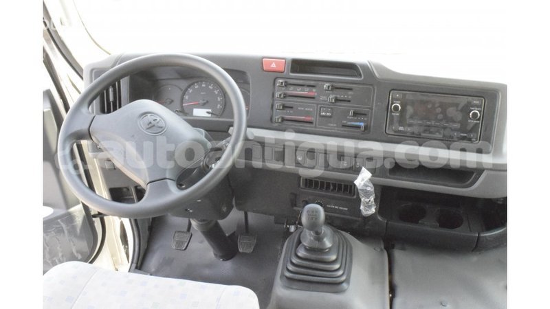 Big with watermark toyota coaster antigua import dubai 2355