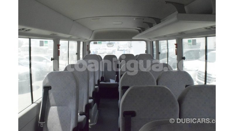 Big with watermark toyota coaster antigua import dubai 2355