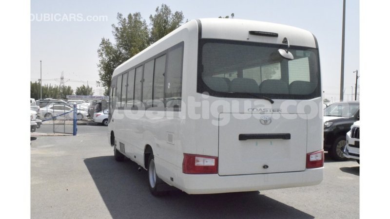 Big with watermark toyota coaster antigua import dubai 2355