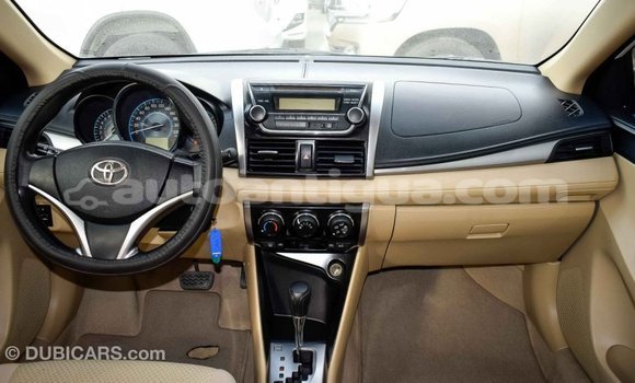 Buy Import Toyota Yaris White Car in Import - Dubai in Antigua Buy Import Toyota Yaris White Car in Import - Dubai in Antigua