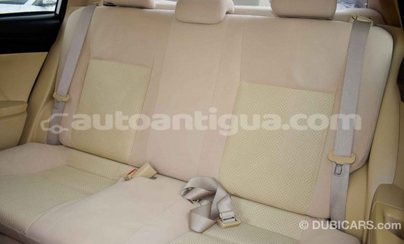 Buy Import Toyota Yaris White Car in Import - Dubai in Antigua Buy Import Toyota Yaris White Car in Import - Dubai in Antigua