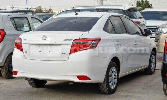 Buy Import Toyota Yaris White Car in Import - Dubai in Antigua Buy Import Toyota Yaris White Car in Import - Dubai in Antigua