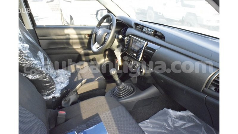 Big with watermark toyota hilux antigua import dubai 2359