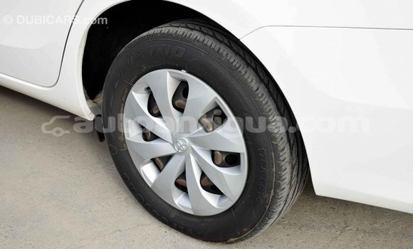 Buy Import Toyota Yaris White Car in Import - Dubai in Antigua Buy Import Toyota Yaris White Car in Import - Dubai in Antigua