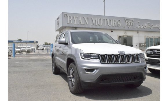 Buy Import Jeep Grand Cherokee Other Car in Import - Dubai in Antigua