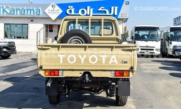 Buy Import Toyota Land Cruiser Beige Car in Import - Dubai in Antigua Buy Import Toyota Land Cruiser Beige Car in Import - Dubai in Antigua