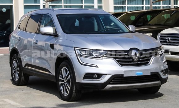 Buy Import Renault Koleos Other Car in Import - Dubai in Antigua Buy Import Renault Koleos Other Car in Import - Dubai in Antigua