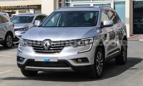 Buy Import Renault Koleos Other Car in Import - Dubai in Antigua Buy Import Renault Koleos Other Car in Import - Dubai in Antigua