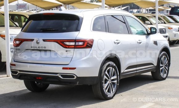 Buy Import Renault Koleos Other Car in Import - Dubai in Antigua Buy Import Renault Koleos Other Car in Import - Dubai in Antigua