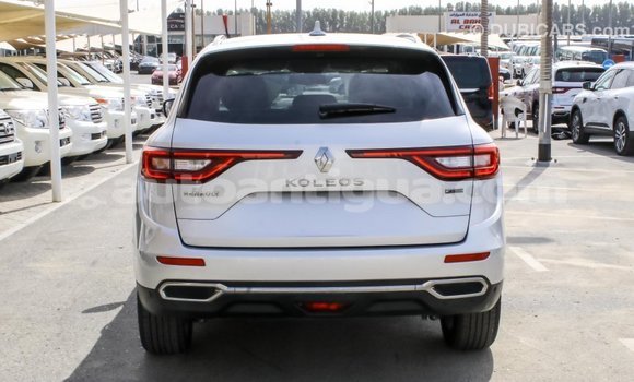 Buy Import Renault Koleos Other Car in Import - Dubai in Antigua Buy Import Renault Koleos Other Car in Import - Dubai in Antigua