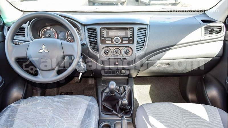 Big with watermark mitsubishi l200 antigua import dubai 2364