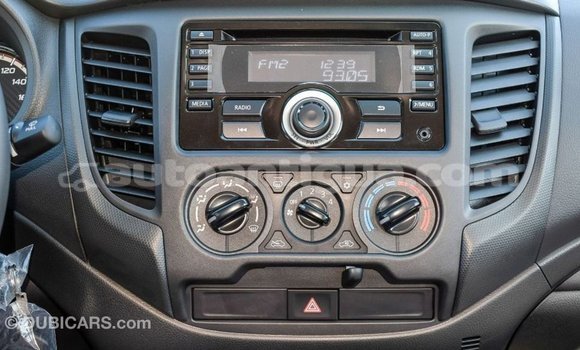 Buy Import Mitsubishi L200 White Car in Import - Dubai in Antigua Buy Import Mitsubishi L200 White Car in Import - Dubai in Antigua