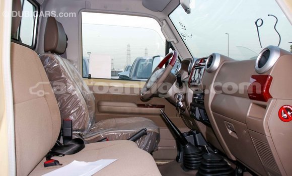 Buy Import Toyota Land Cruiser Beige Car in Import - Dubai in Antigua Buy Import Toyota Land Cruiser Beige Car in Import - Dubai in Antigua
