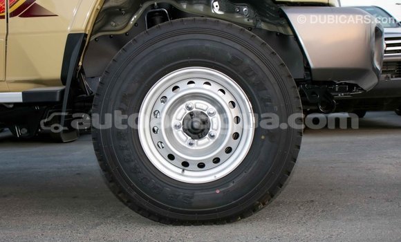 Buy Import Toyota Land Cruiser Beige Car in Import - Dubai in Antigua Buy Import Toyota Land Cruiser Beige Car in Import - Dubai in Antigua