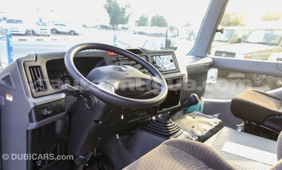 Buy Import Toyota Coaster White Car in Import - Dubai in Antigua Buy Import Toyota Coaster White Car in Import - Dubai in Antigua
