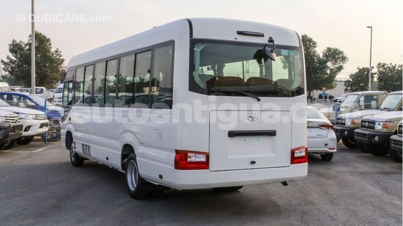 Big with watermark toyota coaster antigua import dubai 2367