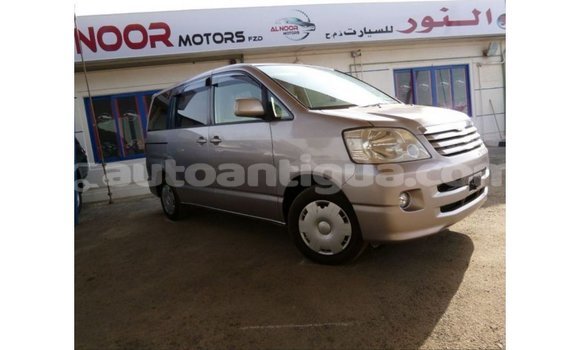 Buy Import Toyota Voxy Other Car in Import - Dubai in Antigua Buy Import Toyota Voxy Other Car in Import - Dubai in Antigua