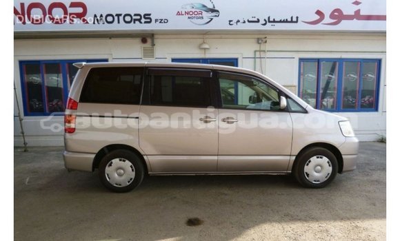 Buy Import Toyota Voxy Other Car in Import - Dubai in Antigua Buy Import Toyota Voxy Other Car in Import - Dubai in Antigua