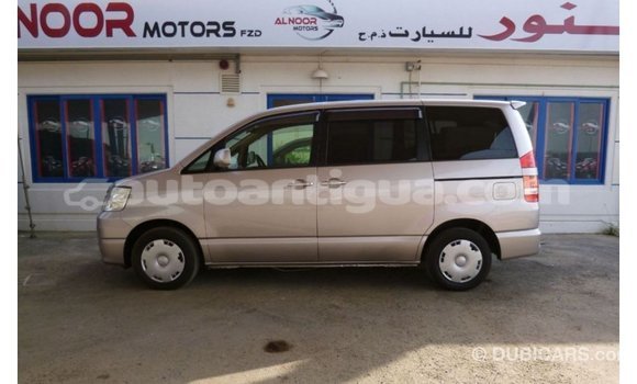 Buy Import Toyota Voxy Other Car in Import - Dubai in Antigua Buy Import Toyota Voxy Other Car in Import - Dubai in Antigua