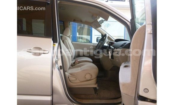 Buy Import Toyota Voxy Other Car in Import - Dubai in Antigua Buy Import Toyota Voxy Other Car in Import - Dubai in Antigua