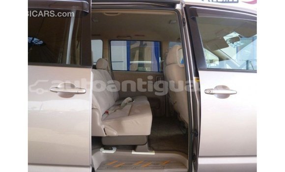 Buy Import Toyota Voxy Other Car in Import - Dubai in Antigua Buy Import Toyota Voxy Other Car in Import - Dubai in Antigua