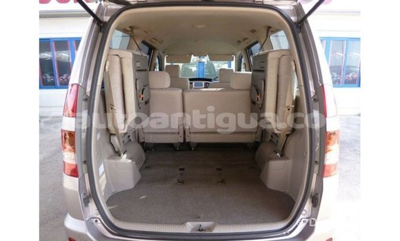Buy Import Toyota Voxy Other Car in Import - Dubai in Antigua Buy Import Toyota Voxy Other Car in Import - Dubai in Antigua